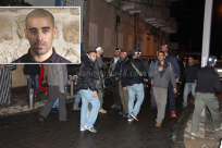 يافا: منتصف الليل - الشرطة تُطلق سراح أبناء عائلة أبو شحادة دون قيد او شرط